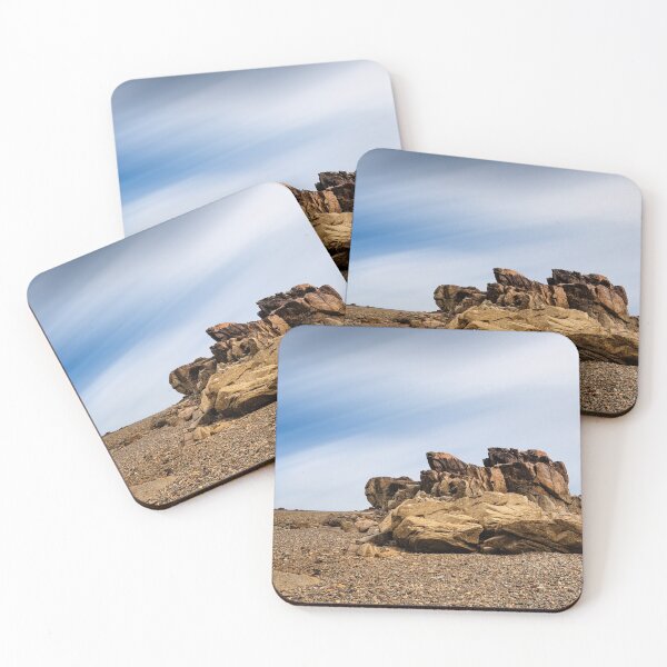 Item preview, Rocky landscape in the coast of Brittany designed and sold by JJFarquitectos.