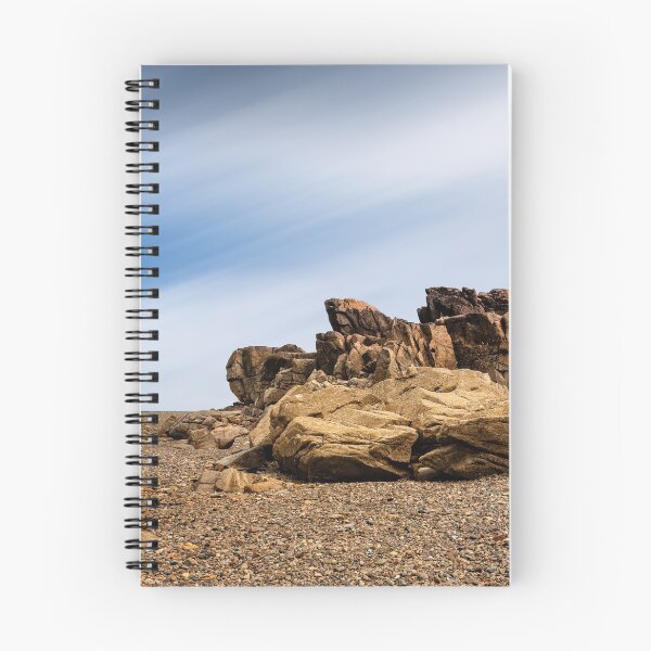 Item preview, Rocky landscape in the coast of Brittany designed and sold by JJFarquitectos.