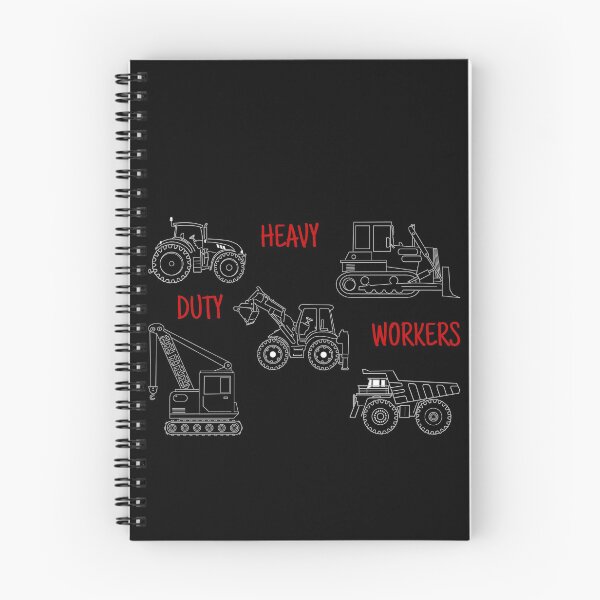 Item preview, Heavy Duty Trucks designed and sold by Aurealis.