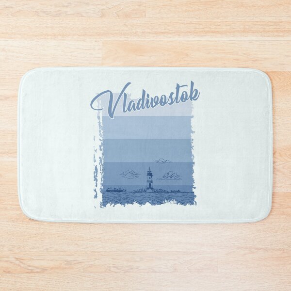 Item preview, Vladivostok Russia designed and sold by torlei565.