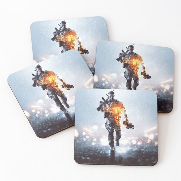 Item preview, Battlefield 4 designed and sold by JJJamess.