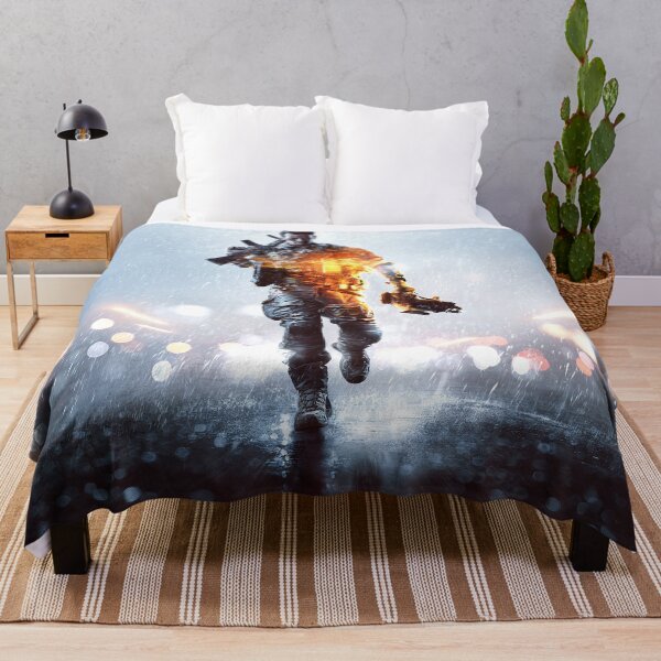 Item preview, Battlefield 4 designed and sold by JJJamess.