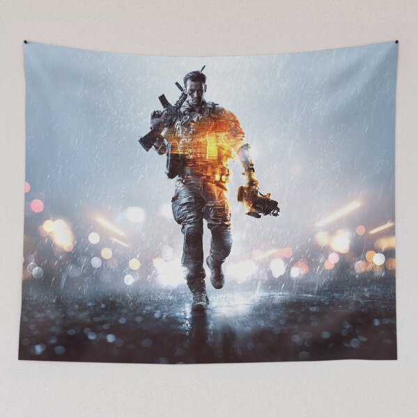 Item preview, Battlefield 4 designed and sold by JJJamess.