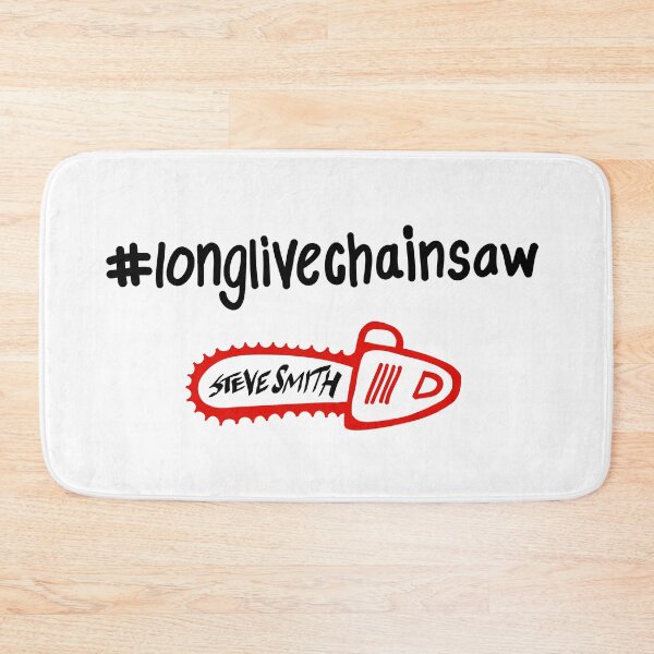 Item preview, Long Live Chainsaw designed and sold by HenrisKas.