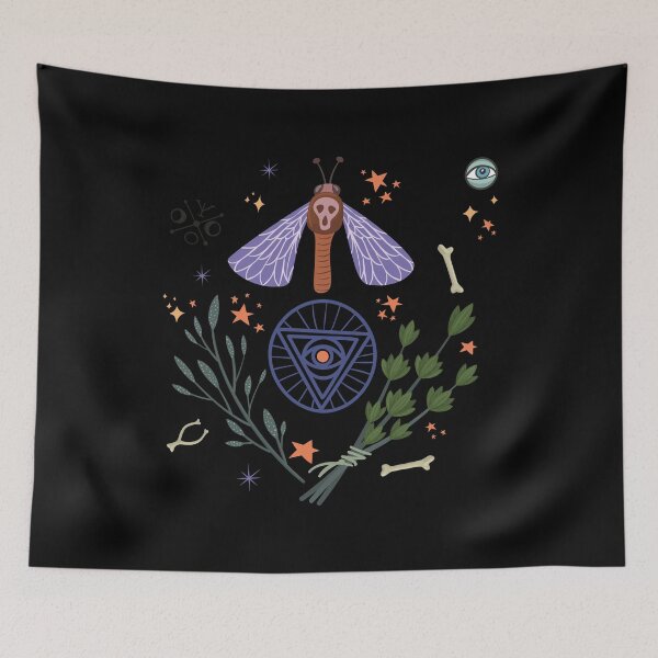 Item preview, Witch's Brew designed and sold by machmigo.