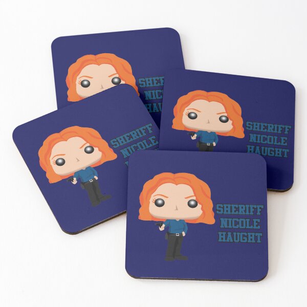 Item preview, Sheriff designed and sold by Celesten.