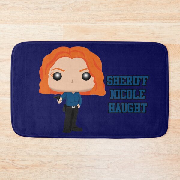 Item preview, Sheriff designed and sold by Celesten.