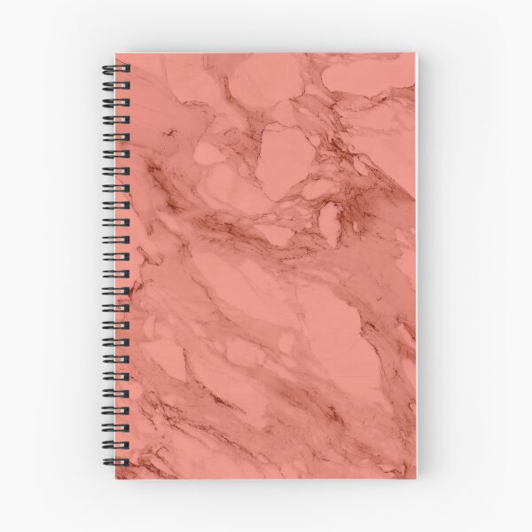 Item preview, Peach Calacatta Marble designed and sold by HomeLivingCo.