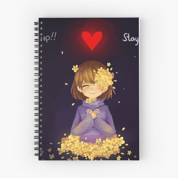 Item preview, Frisk Undertale designed and sold by JJJamess.