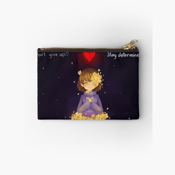 Item preview, Frisk Undertale designed and sold by JJJamess.