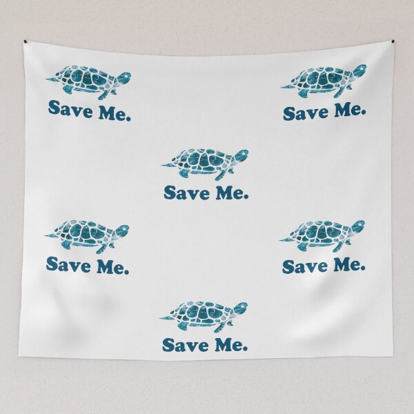 Item preview, Save Me designed and sold by beezymurphy.