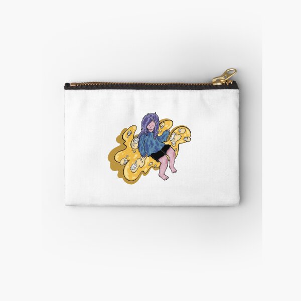 Item preview, Greasy Girl designed and sold by Heckya.