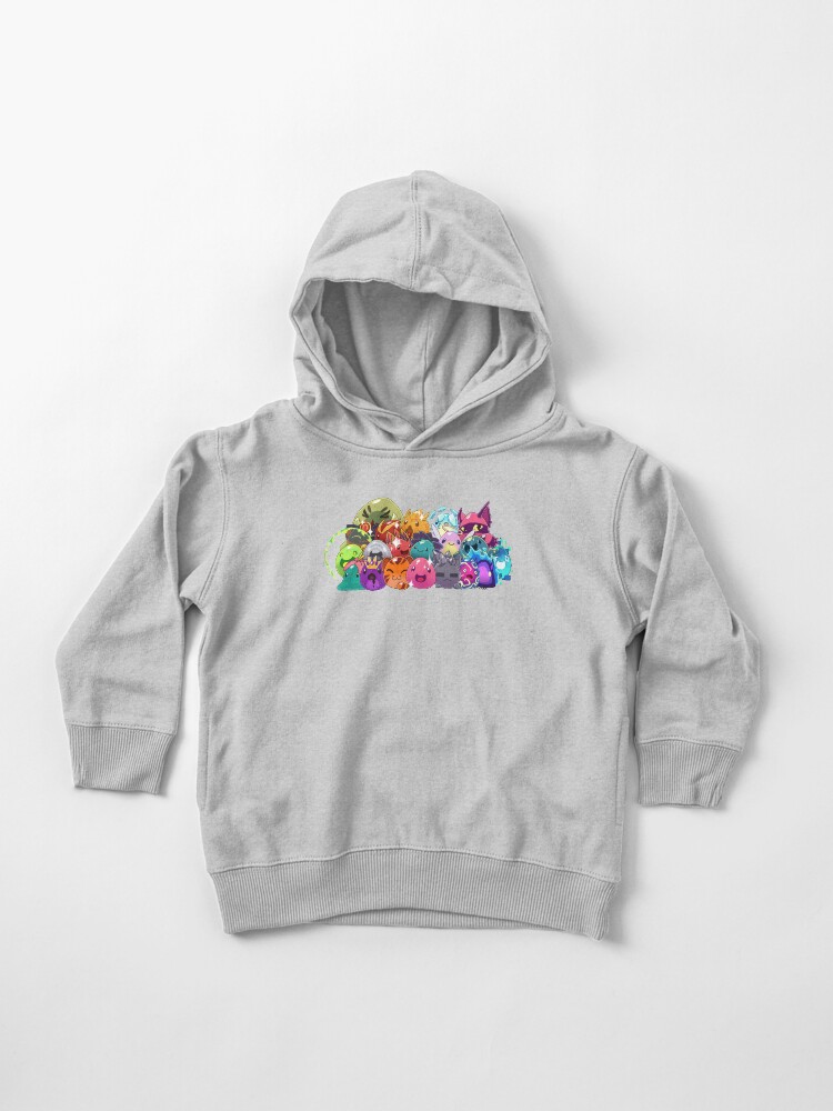 slime rancher hoodie