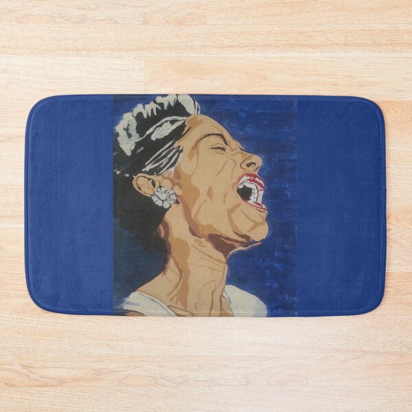 Item preview, Billie Holiday designed and sold by RachelNatalie.