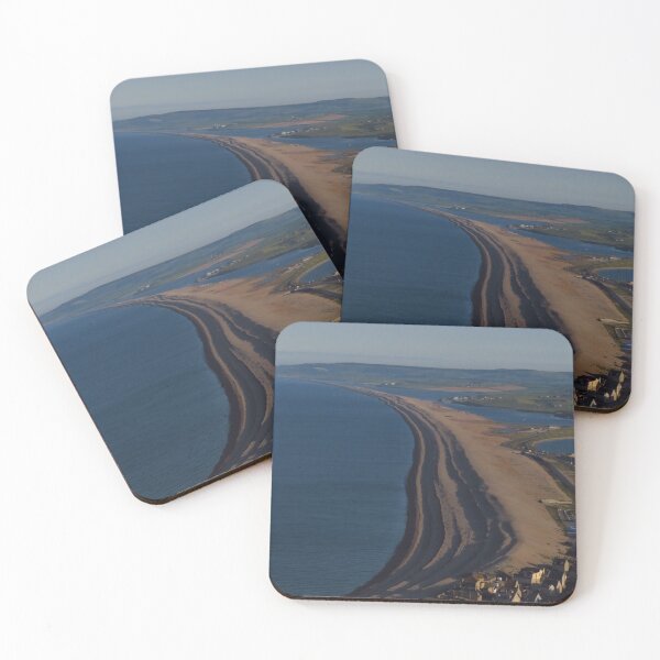 Item preview, Chesil Beach, Dorset, England designed and sold by wiggyofipswich.