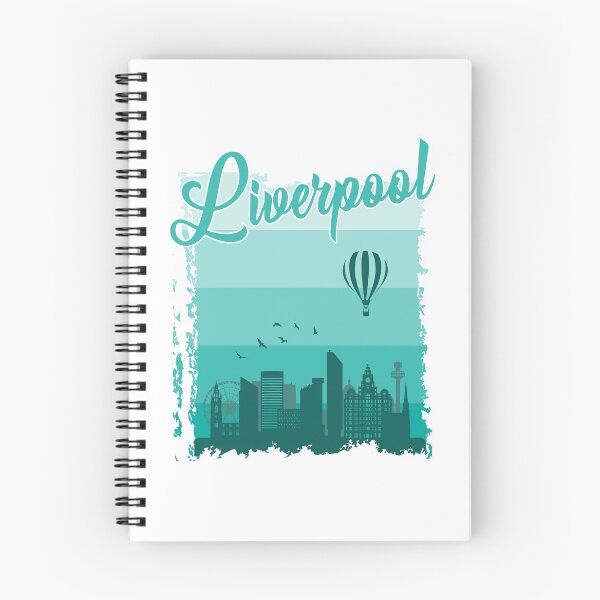 Item preview, Liverpool England designed and sold by torlei565.