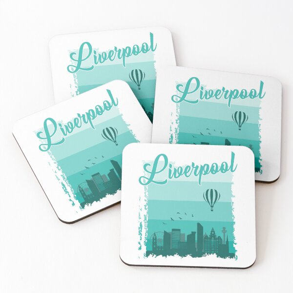 Item preview, Liverpool England designed and sold by torlei565.