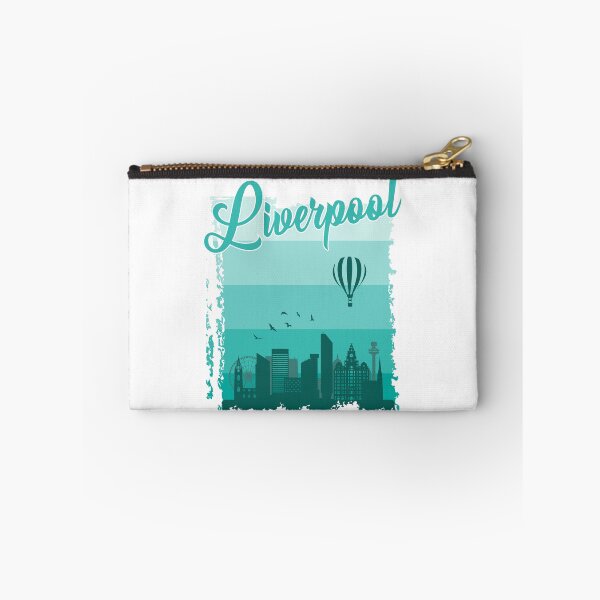 Item preview, Liverpool England designed and sold by torlei565.