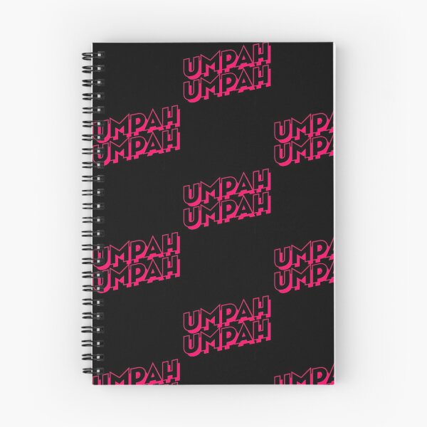 Item preview, Umpah Umpah designed and sold by PepGuardi.