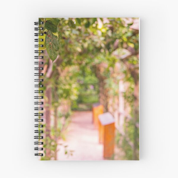 Item preview, summer time apple yard scene beautiful  designed and sold by kwn1804.
