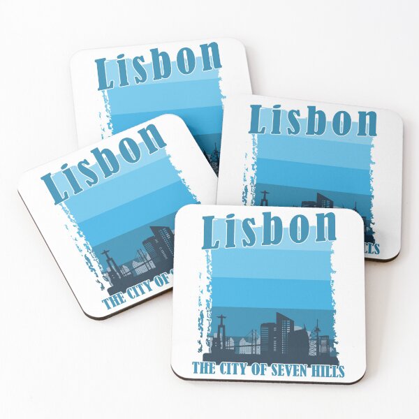 Item preview, Lisbon Lisbon Portugal designed and sold by torlei565.