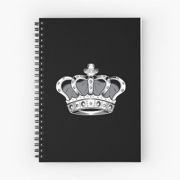 Item preview, Crown - Grey 2 designed and sold by Adamzworld.