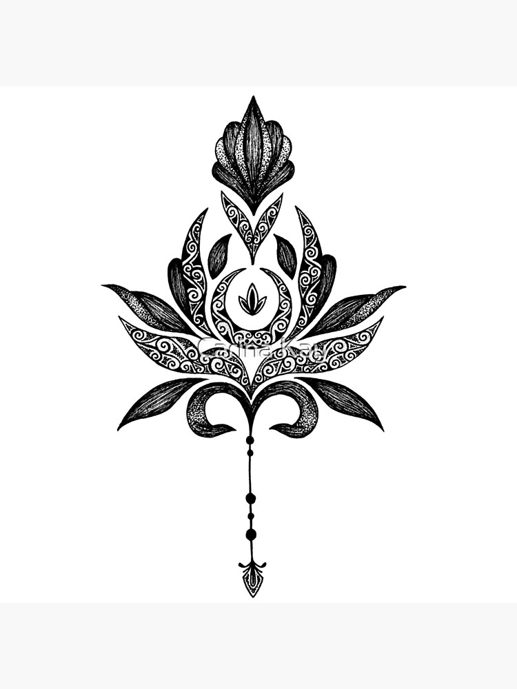 The ultimate guide to lotus tattoo style and designs - 1984 Studio