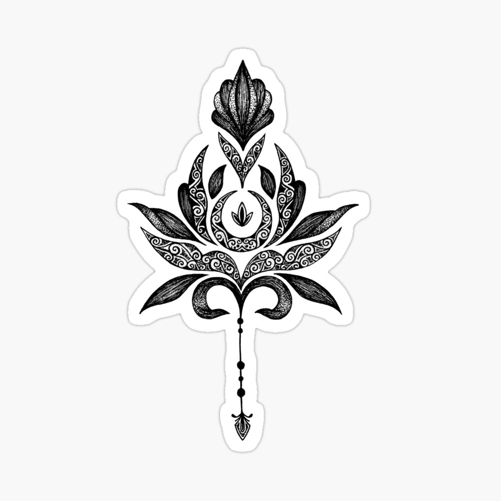 TATTOOS.ORG — Purple Lotus Tattoo Artist: 타투이스트 꽃 Tattoo Art ...