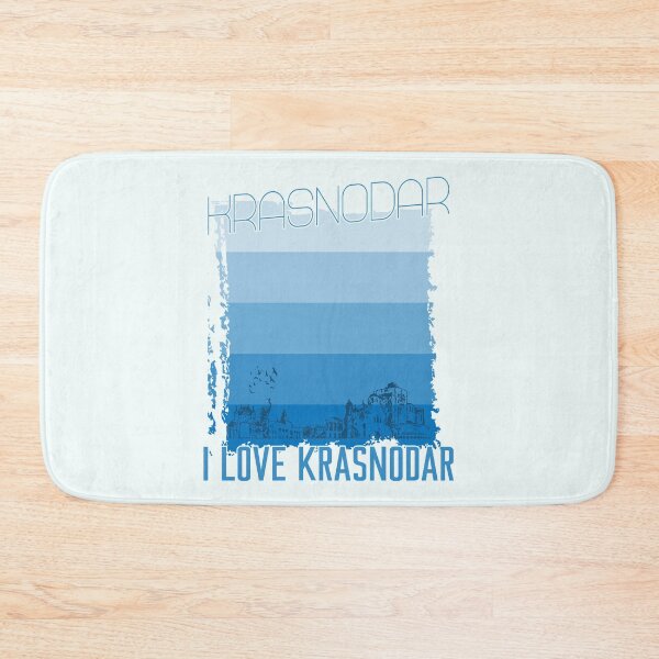 Item preview, Krasnodar Russia designed and sold by torlei565.