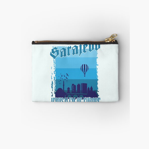 Item preview, Sarajevo Bosnia Herzegovina designed and sold by torlei565.
