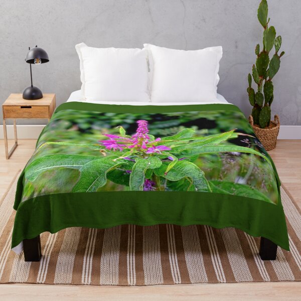 Item preview, Wildflowers Don't Care Where Grow designed and sold by Lanis Rossi.