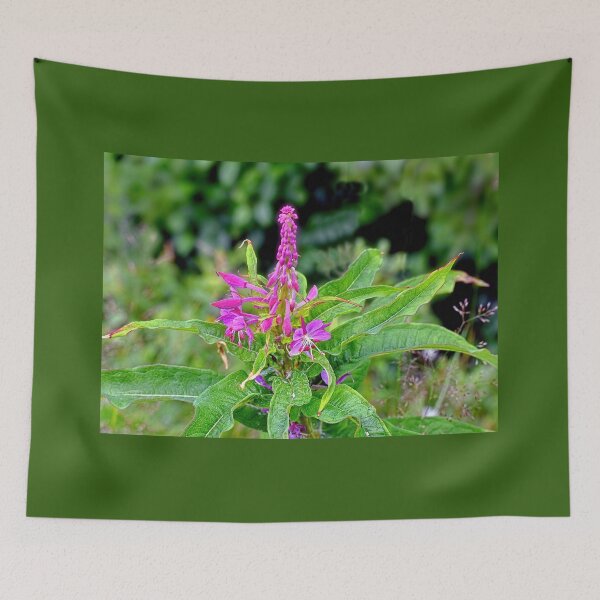 Item preview, Wildflowers Don't Care Where Grow designed and sold by Lanis Rossi.