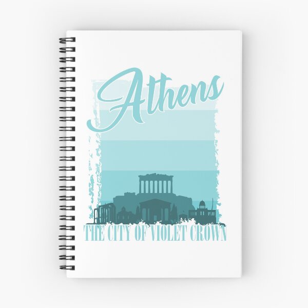 Item preview, Athens Athens Greece designed and sold by torlei565.