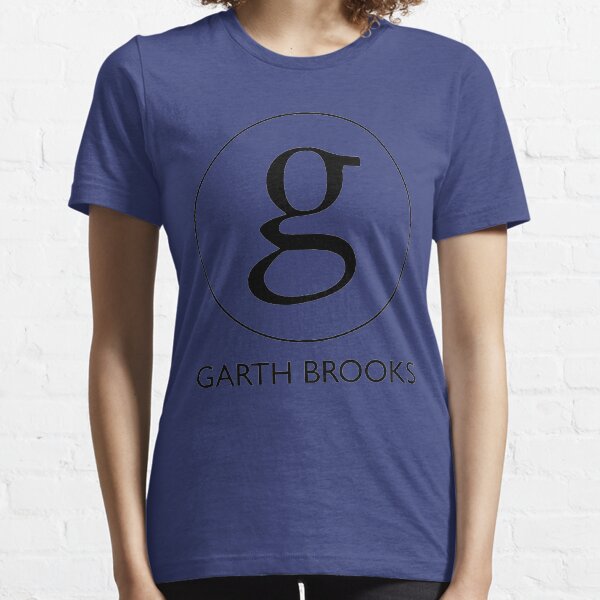 garth brooks merchandise stadium tour