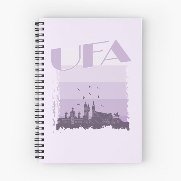 Item preview, Ufa Russia designed and sold by torlei565.