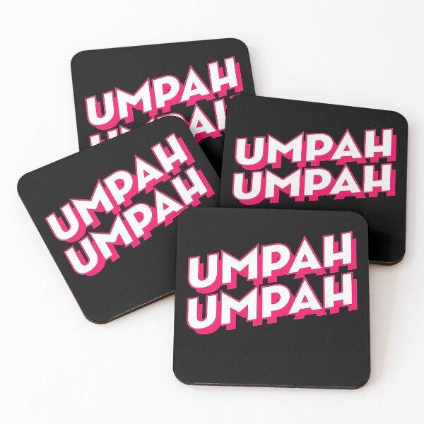 Item preview, Umpah Umpah! designed and sold by PepGuardi.