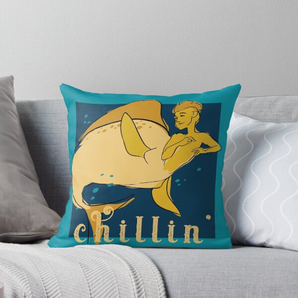 Item preview, Chillin' designed and sold by pnutbutter-art.