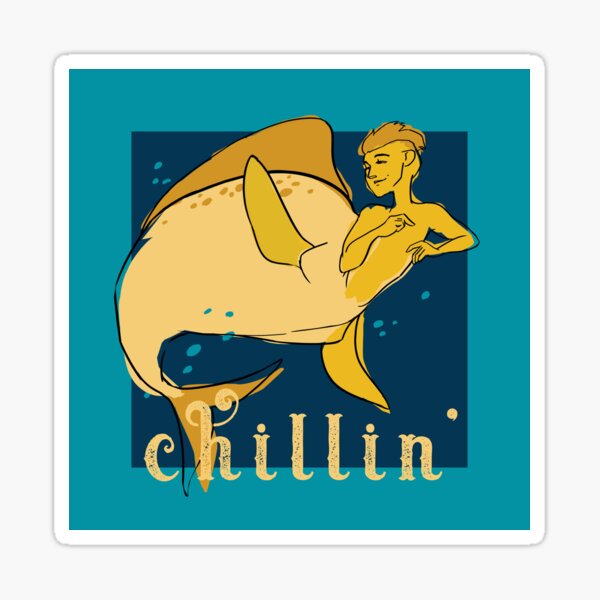 Butterfish Gifts & Merchandise for Sale Redbubble