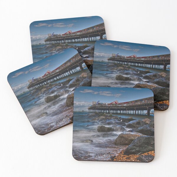 Item preview, Herne Bay Pier designed and sold by Dave Godden.