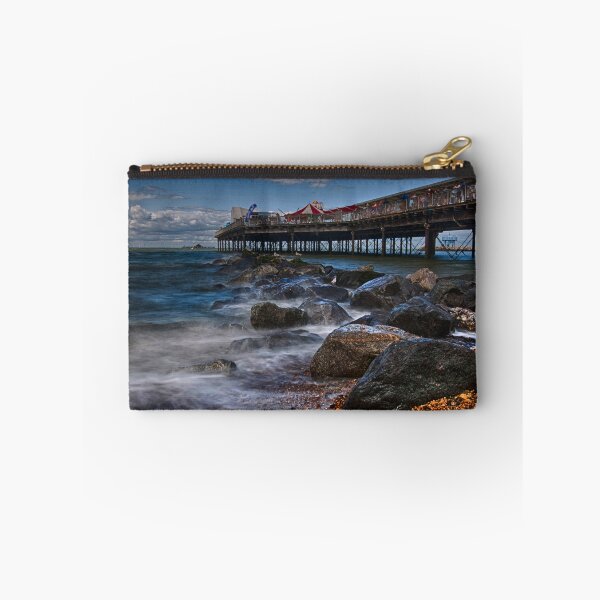 Item preview, Herne Bay Pier designed and sold by Dave Godden.