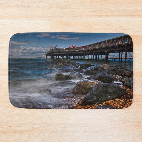 Item preview, Herne Bay Pier designed and sold by Dave Godden.