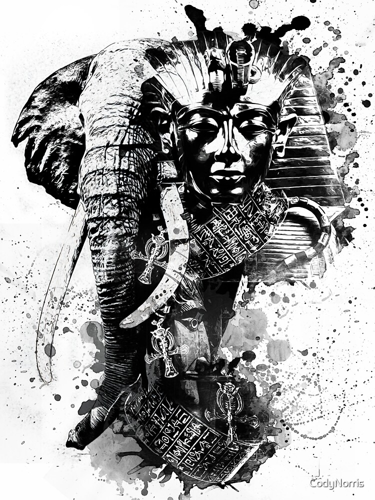 Nubia by CodyNorris