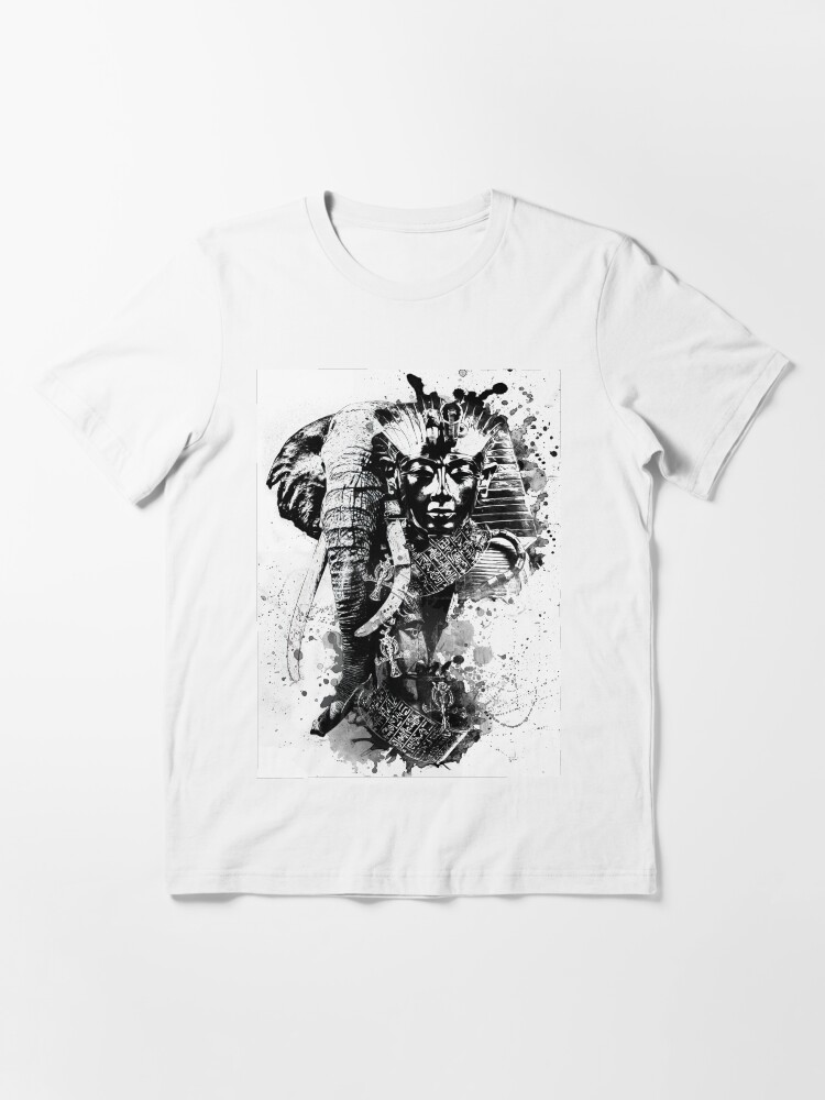 Alternate view of Nubia Essential T-Shirt