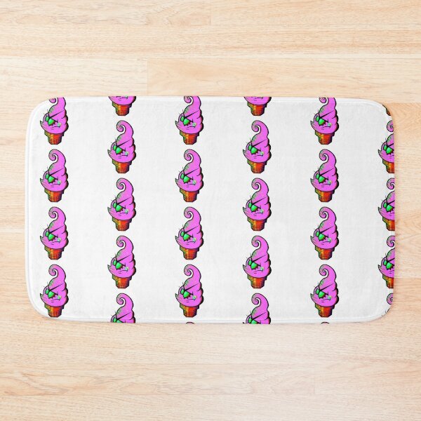 Item preview, Angry Chibs Soft Serve Ice Cream designed and sold by Ivan Ramirez.