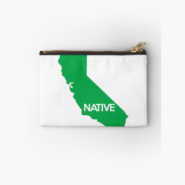 Item preview, California Native Pride CA Green designed and sold by Mind of State.