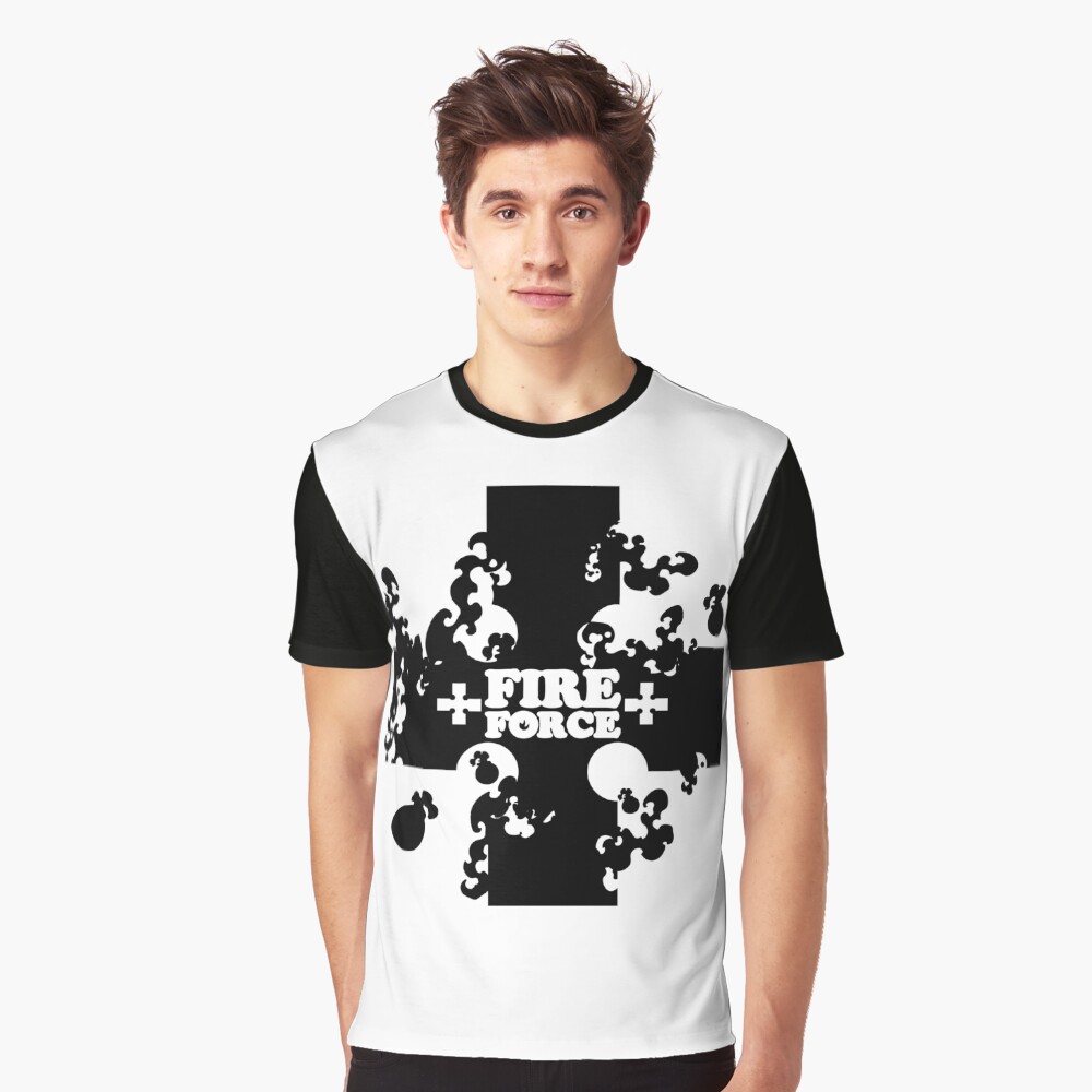 x force shirt