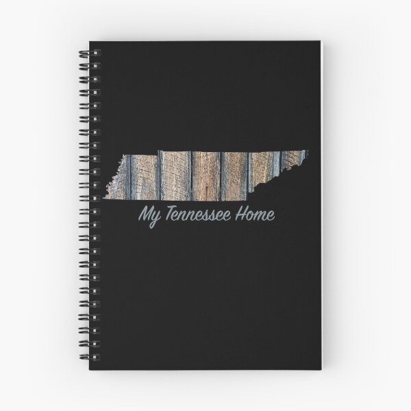 Item preview, My Tennessee Home - Barn Wood designed and sold by A2Gretchen.