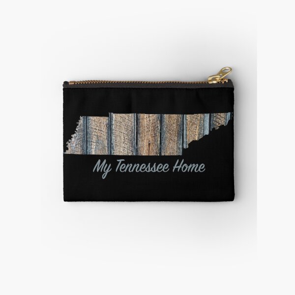 Item preview, My Tennessee Home - Barn Wood designed and sold by A2Gretchen.