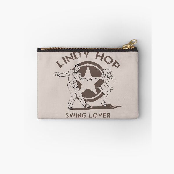 Item preview, Lindy Hop designed and sold by Anna R. Carrino.