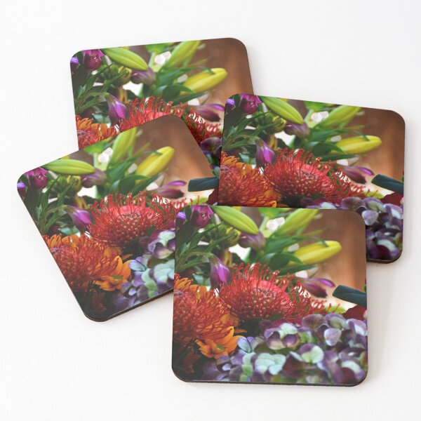 Item preview, Bunch of flowers designed and sold by Mii-pics.